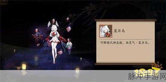 阴阳师笼目祈愿活动玩法全解析与详细攻略