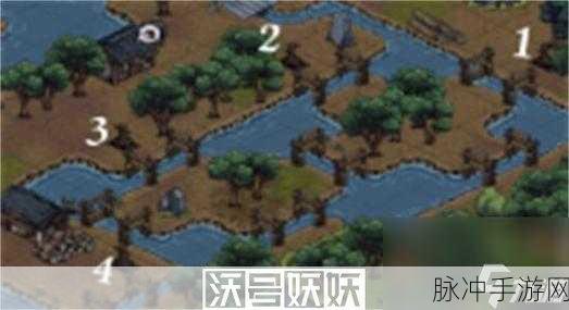 烟雨江湖雪山千机支线任务全攻略指南