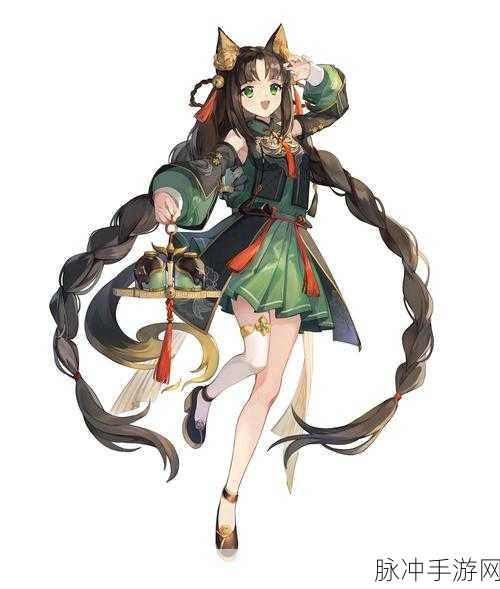 阴阳师手游攻略，猫掌柜值得培养吗？猫掌柜技能强度全面介绍