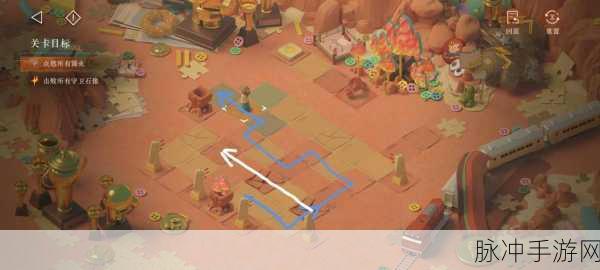 重返未来1999焰光交汇处，深度解析平衡竞走玩法攻略
