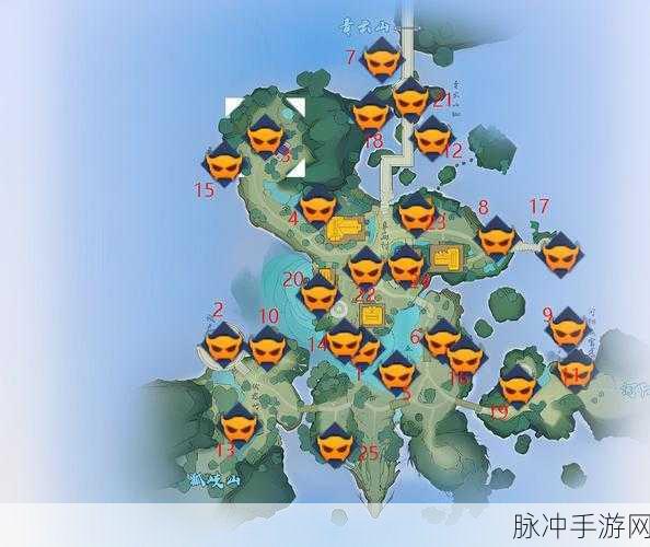 梦幻新诛仙奇遇任务触发全攻略