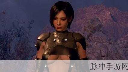 生化危机2重制版艾达手枪全面解析，精准与威力的完美结合