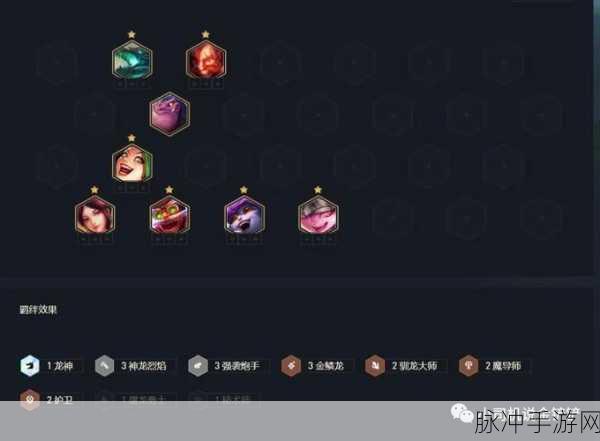 金铲铲之战冒险迭嘉玩法深度解析，如何有效压制三星库奇