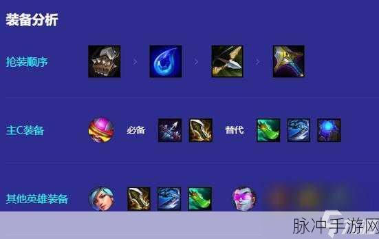 金铲铲之战冒险迭嘉玩法深度解析，如何有效压制三星库奇