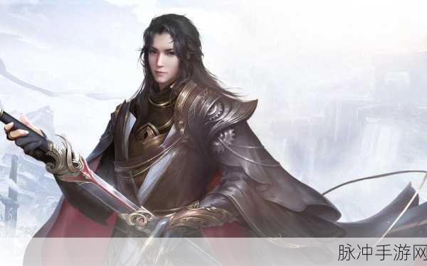 古剑奇谭网游版，职业王者之争全面解析