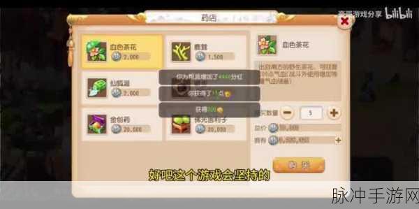 梦幻西游3D地下魔祸通关秘籍，揭秘狮驼为何成为阵容必备之选