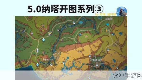 原神，探寻祖训的神秘位置