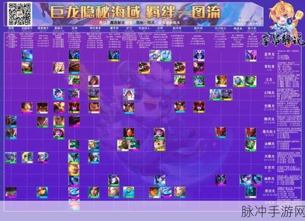 云顶之弈手游 S4 季中战神羁绊及技能效果全解析