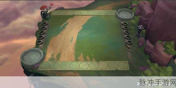 云顶之弈风系英雄全解析，掌握风的力量，驰骋棋盘战场