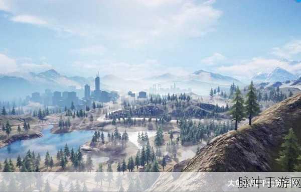 代号生机攻略大全，新手少走弯路全面指南