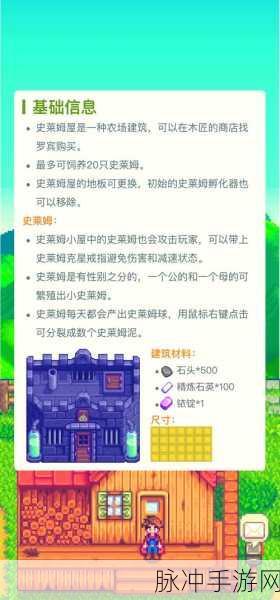 星露谷物语,全面解析钓鱼王技巧与心得