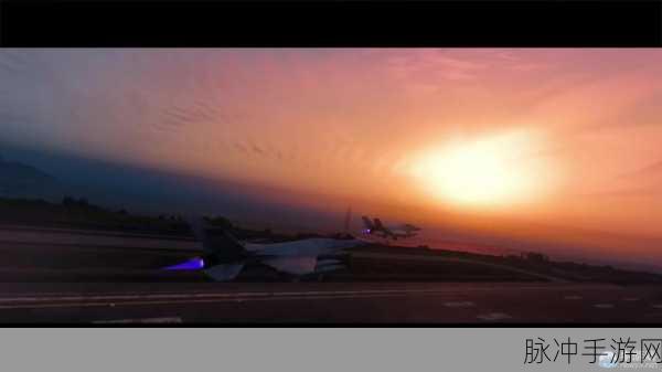 GTA5飞行指南，解锁天空，选哪款飞机最值得