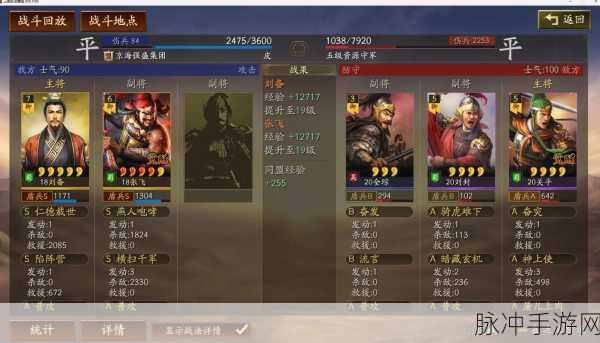 三国志战略版占地攻略，揭秘哪些资源至关重要
