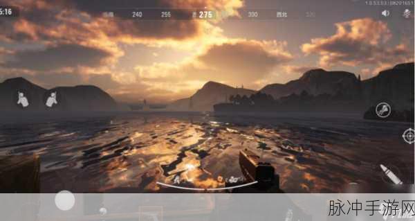 暗区突围，掌握无限镭射叠加的超强攻略