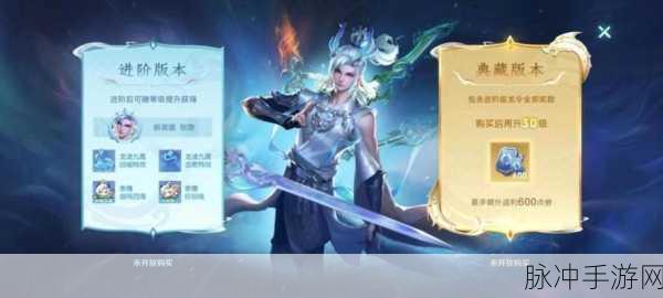 王者荣耀深度攻略，探索龙族话语中的奥秘