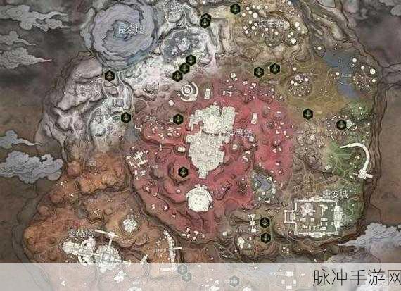 永劫无间火罗国解密全攻略，深入机关解谜方法详解