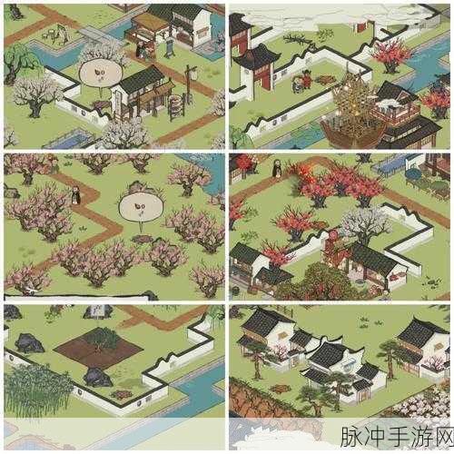 江南百景图七狸山塘，全面攻略——宝箱钥匙获取秘籍