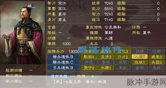 少年三国志2甄姬传奇遇任务详解，解锁魏之女神的奇遇之旅