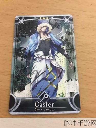 命运冠位指定FGO，库丘林C狗全面介绍与攻略