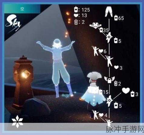 光遇零氪获取季卡秘籍，只要够肝