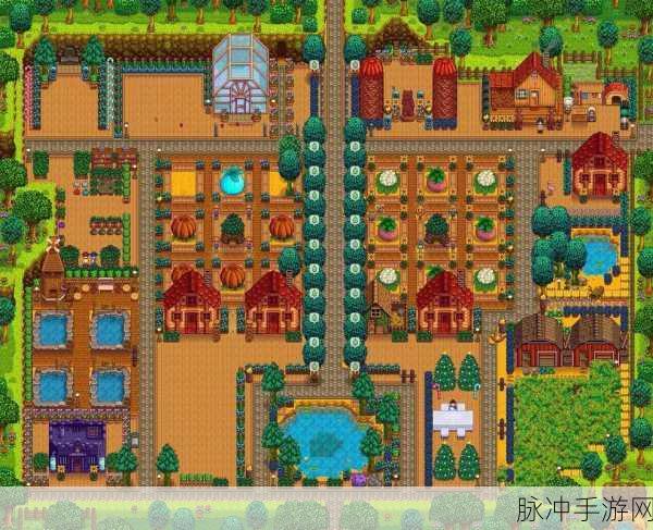星露谷物语多人游戏模式全攻略，何时上线及玩法详解