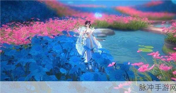 镇魔曲手游无筝琴任务深度攻略，解锁高效玩法，畅享丰厚奖励