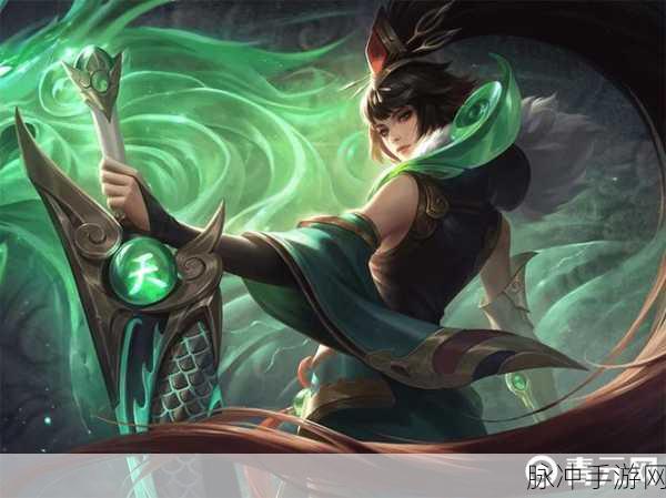王者荣耀花木兰皮肤手感大揭秘