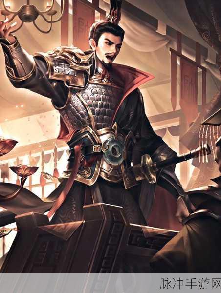 三国杀手游袁术技能巧用指南