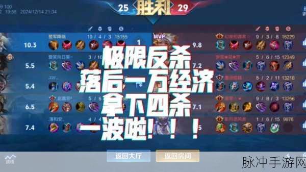 王者荣耀 2023 黄忠台词全解析，震撼战场
