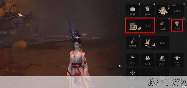燕云十六声，测试时间大揭秘与详细攻略