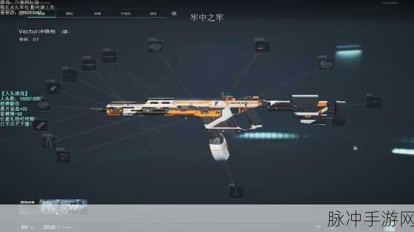 三角洲行动全面战场，武器选择建议与宠物技能升级攻略