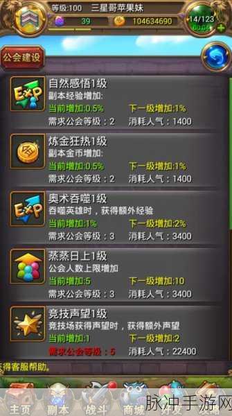 我叫 MT Online 副本致胜秘籍，实战心得全解析