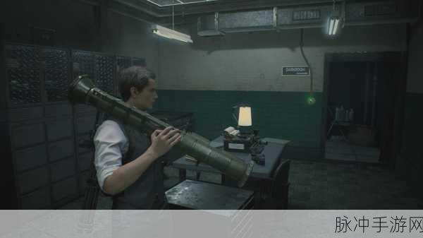 生化危机2重制版无限武器全解析及解锁条件分享