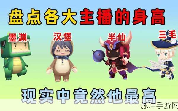 探秘迷你世界，墨渊的口号与游戏精神深度解析