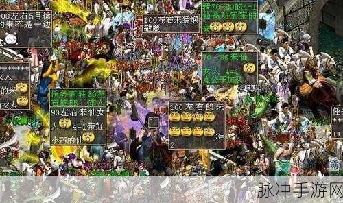 大话西游手游烽火连城高效通关攻略详解