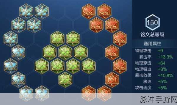 王者荣耀攻略，全面解析铠的印记收集方法