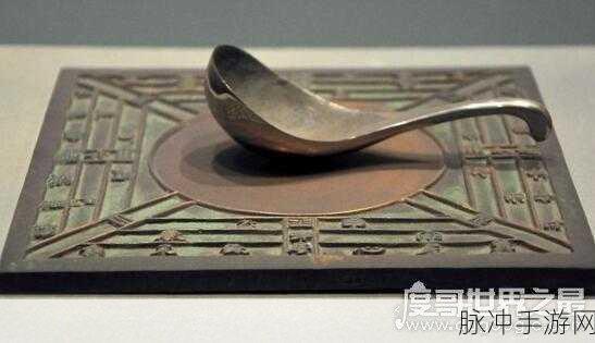 手游世界中的方向之谜，手机指南针原理大揭秘