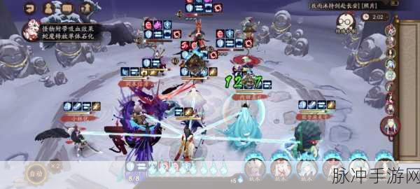 阴阳师手游攻略，鸦天狗觉醒前后技能全面分析