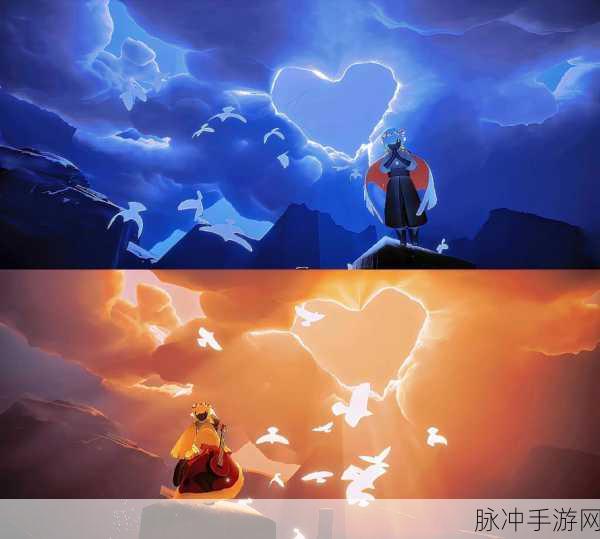 光遇手游攻略，为何不建议购买爱心及如何正确获取