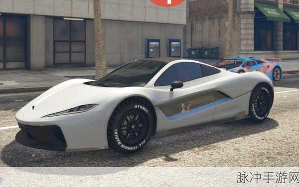 GTA5 线上超级跑车竞速王者大揭秘