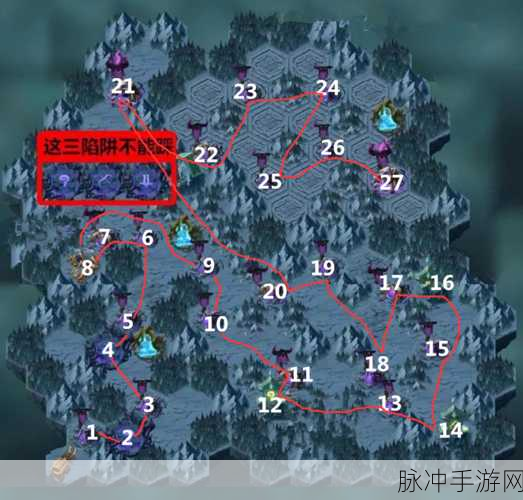 剑与远征封魔之剑副本攻略，详细路线与通关流程
