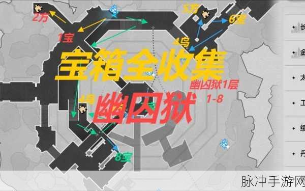 泰拉瑞亚手游宝箱怪全方位解析及刷取攻略