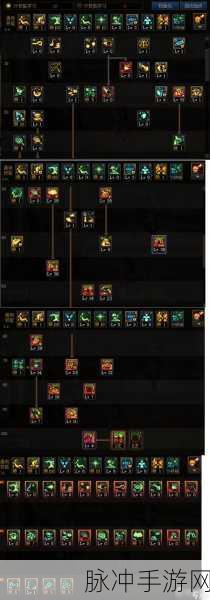 DNF110级快速升级攻略，揭秘高效刷图之选