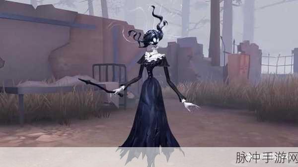 第五人格，那些令人毛骨悚然的屠夫角色大揭秘