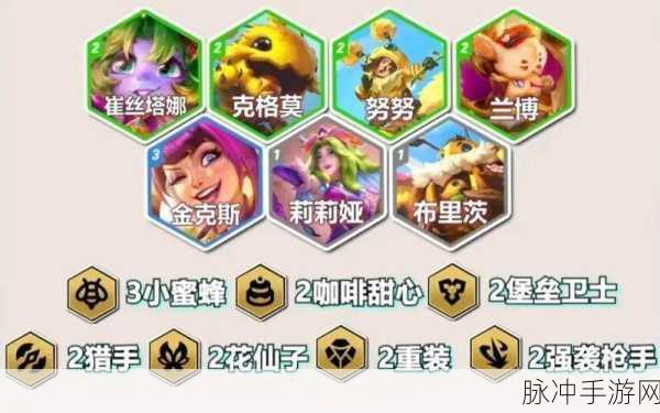 云顶之弈S6帝国阵容深度攻略，解锁胜利新姿势