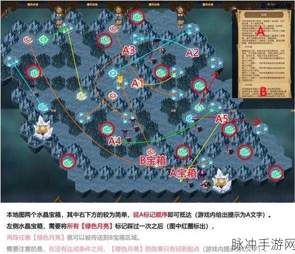 剑与远征失落遗迹深度攻略及图解指南