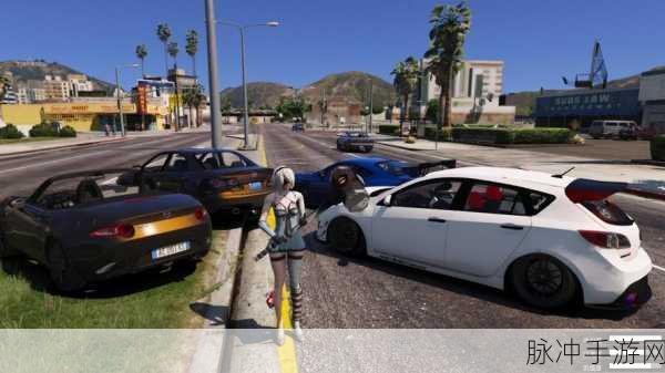 GTA5 手游无限血量秘籍终极揭秘