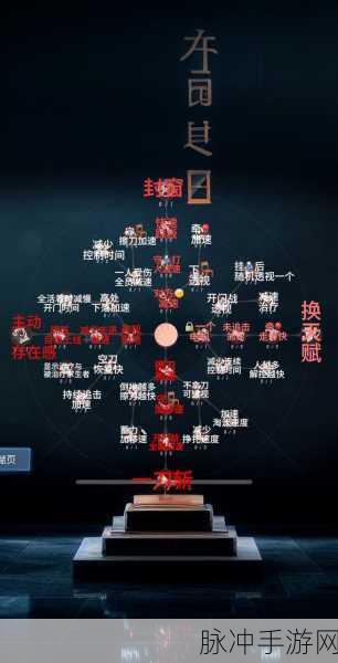 第五人格深度攻略，揭秘蓄力斩的奥秘与实战技巧