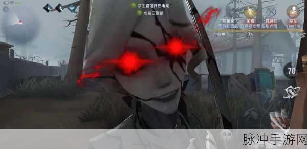 第五人格深度攻略，揭秘蓄力斩的奥秘与实战技巧