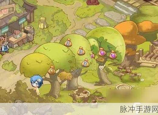 妄想山海怪味肉串儿配方大揭秘与制作指南